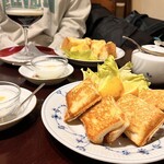カフェ・デ・マエストロ - 