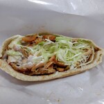 Lider Kebab - 