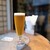 後藤醸造 - ドリンク写真:経堂エール