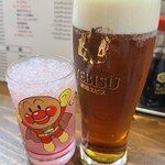 大衆食堂スタンド そのだ - 