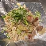 お好み焼 みっちゃん総本店 - 