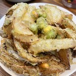 大衆食堂スタンド そのだ - 