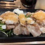 お好み焼 みっちゃん総本店 - 