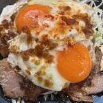 大衆食堂スタンド そのだ - 