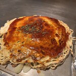 お好み焼 みっちゃん総本店 - 