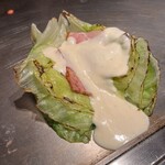 お好み焼 みっちゃん総本店 - 