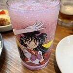 大衆食堂スタンド そのだ - 