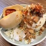 大衆食堂スタンド そのだ - 