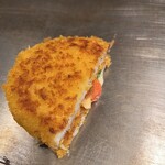 お好み焼 みっちゃん総本店 - 