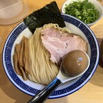 らーめん とうかんや - 