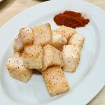 焼肉やっちゃん - 上ミノ