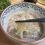 らーめん とうかんや - 