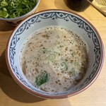 らーめん とうかんや - 