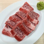 焼肉やっちゃん - 上バラ
