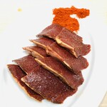 焼肉やっちゃん - ココロ