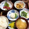 ながしま食堂 - 