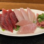 田中水産 - 