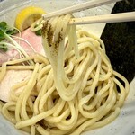 MENYA NAKAGAWA - 