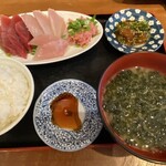 田中水産 - 料理写真: