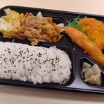 本家かまどや - 料理写真: