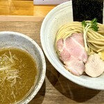 MENYA NAKAGAWA - 