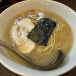 一指禅 - 料理写真: