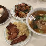 三和樓