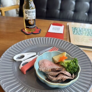 ドッグデプトカフェ_1