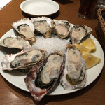 NAGOYA OYSTER BAR - 