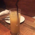 CAMPS - キャンプスジンジャー♪