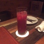 CAMPS - カシスオレンジ