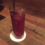 CAMPS - カシスジュース