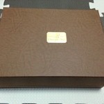 チョコレートショップ - 