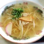 大衆食堂 たなかや食堂 - 