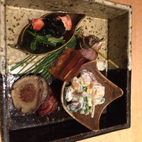 銀座ささ花 - 