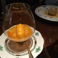 表参道うかい亭 - デザート