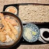蕎麦前 一文字 - 