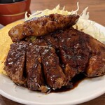 サル食堂 - 