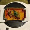 京都 喜Shin - メバルのポワレ