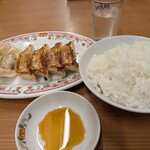 餃子の王将 - 