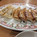 餃子の王将 - 