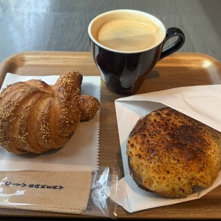 ザ シティ ベーカリー_0