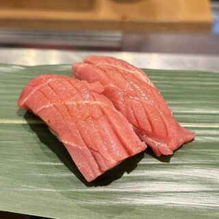 すし専門ストア 大門 かど平_0