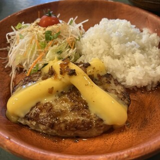 びっくりドンキー_1