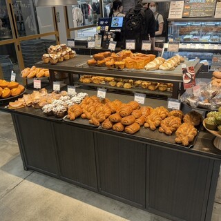 ザ シティ ベーカリー_1