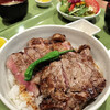 レストラン 味蕾亭 - 