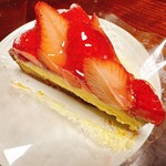 ア・ラ・カンパーニュ - 料理写真: