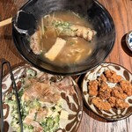 沖繩炭火料理店 Umusannoniwa - 