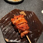 銀座鳥真 - 