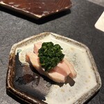 銀座鳥真 - 